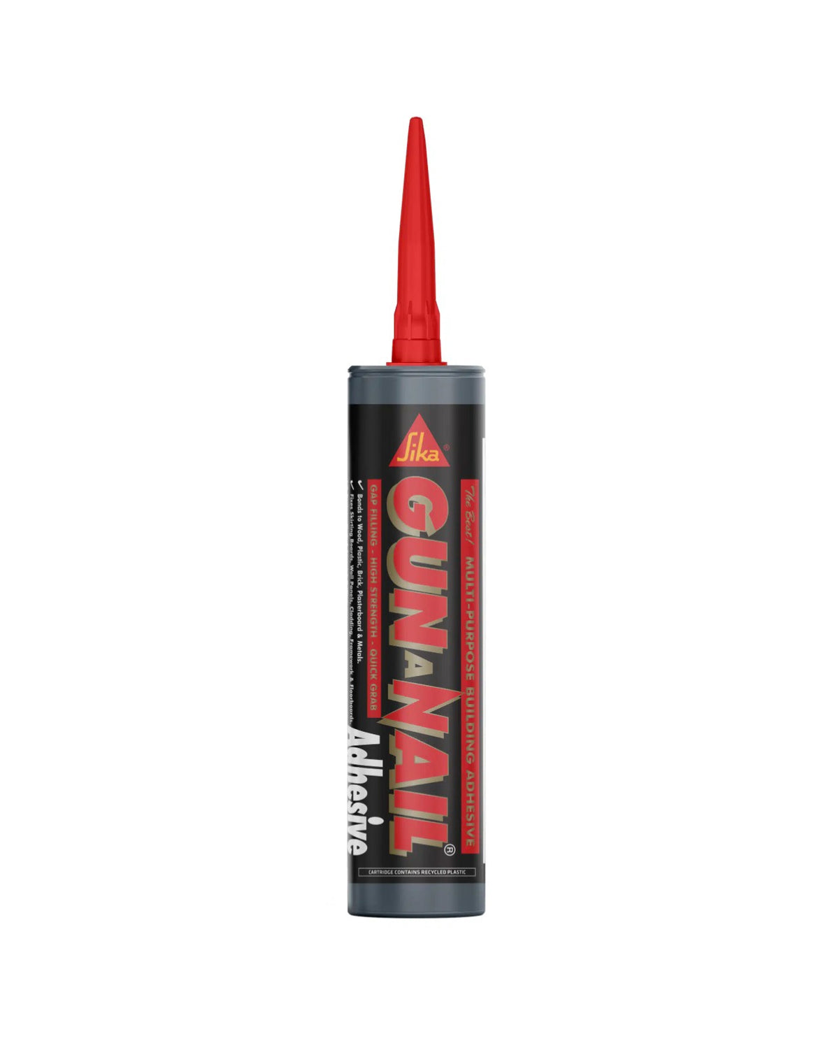SIKA Gun A Nail Adhesive 290ML