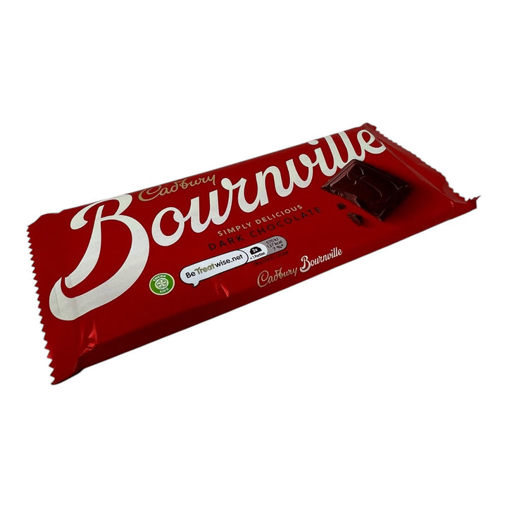 CADBURY Bournville Classic Dark Chocolate