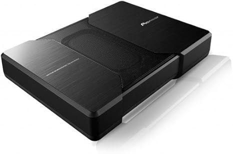 PIONEER Speaker Box Car 8" TS-WH500A Powered