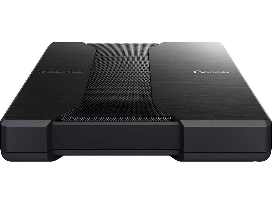 PIONEER Speaker Box Car 8" TS-WH500A Powered
