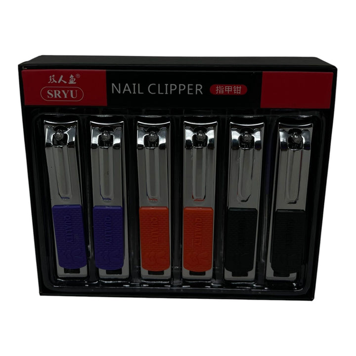 GENERIC Nail Clippers S9802 Per Box