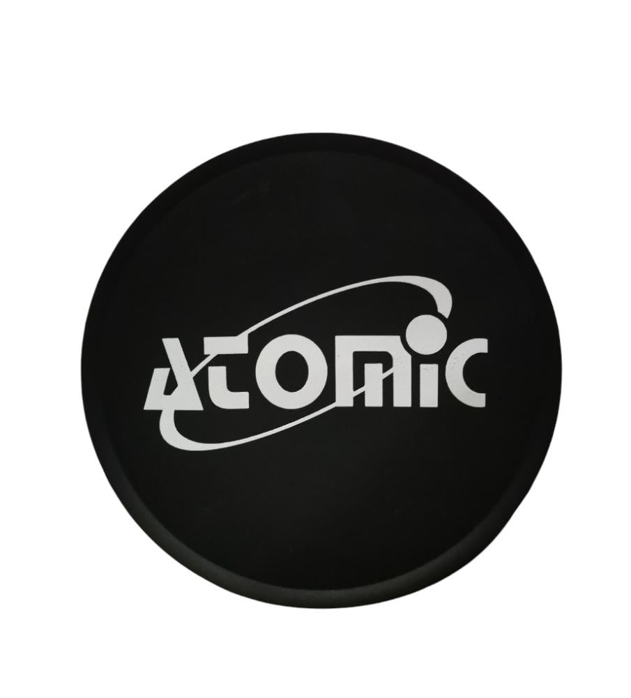 ATOMIC Speaker Dust Cap Energy