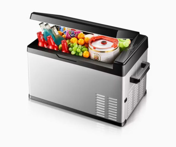 SUPERTRONICS Refrigerator Car LP-25Q
