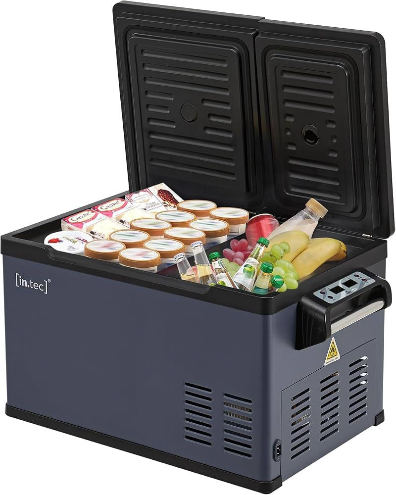 SUPERTRONICS Refrigerator Car PXCA-0003