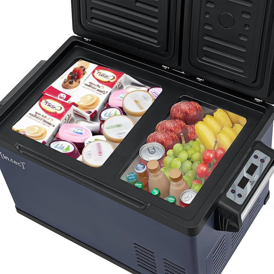 SUPERTRONICS Refrigerator Car PXCA-0003