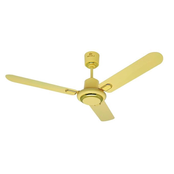 BAJAJ REGAL Fan Ceiling 56" Ivory 110V 251750E