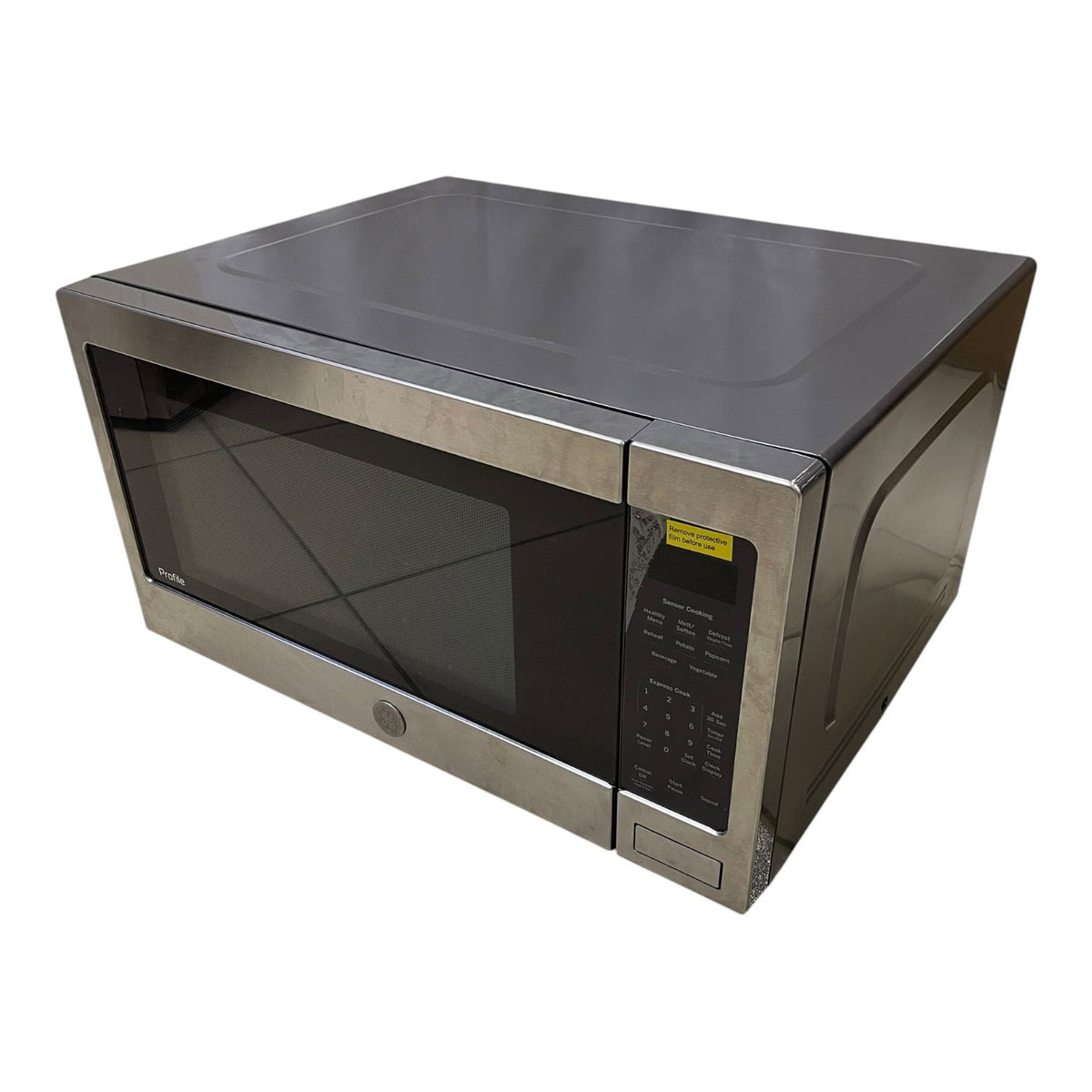 GE Microwave PES7227SL1SS 2.2CF 1100W