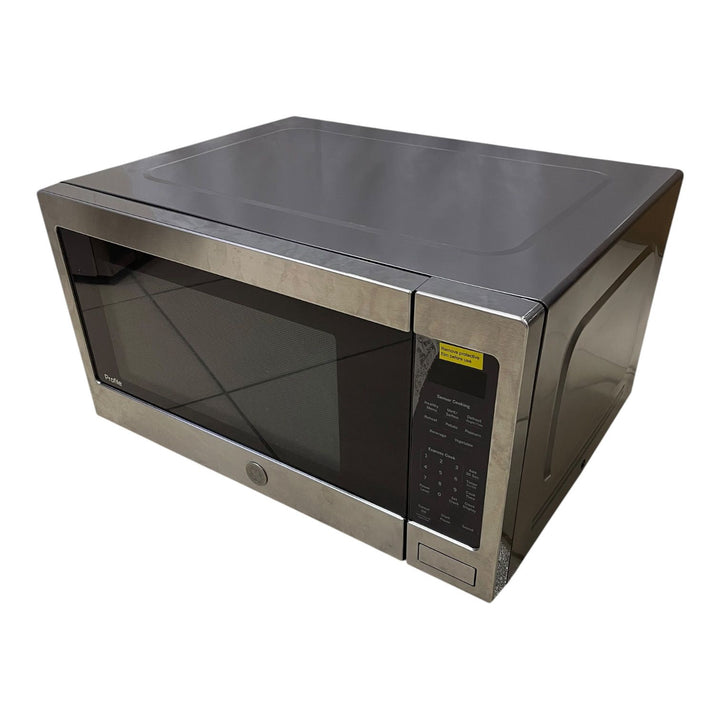 GE Microwave PES7227SL1SS 2.2CF 1100W