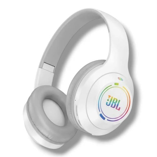 GENERIC Bluetooth Noise Cancelling Headphones TUNEM11