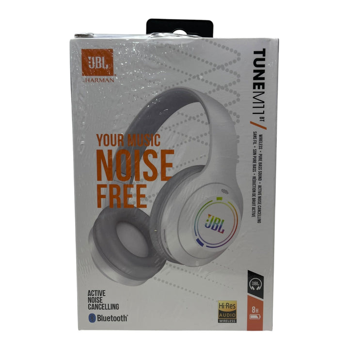 GENERIC Bluetooth Noise Cancelling Headphones TUNEM11