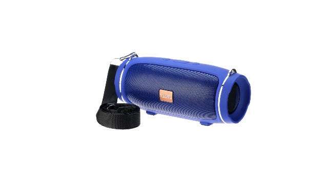 Charge Mini 4+ Portable Wireless Speaker 6000MAH