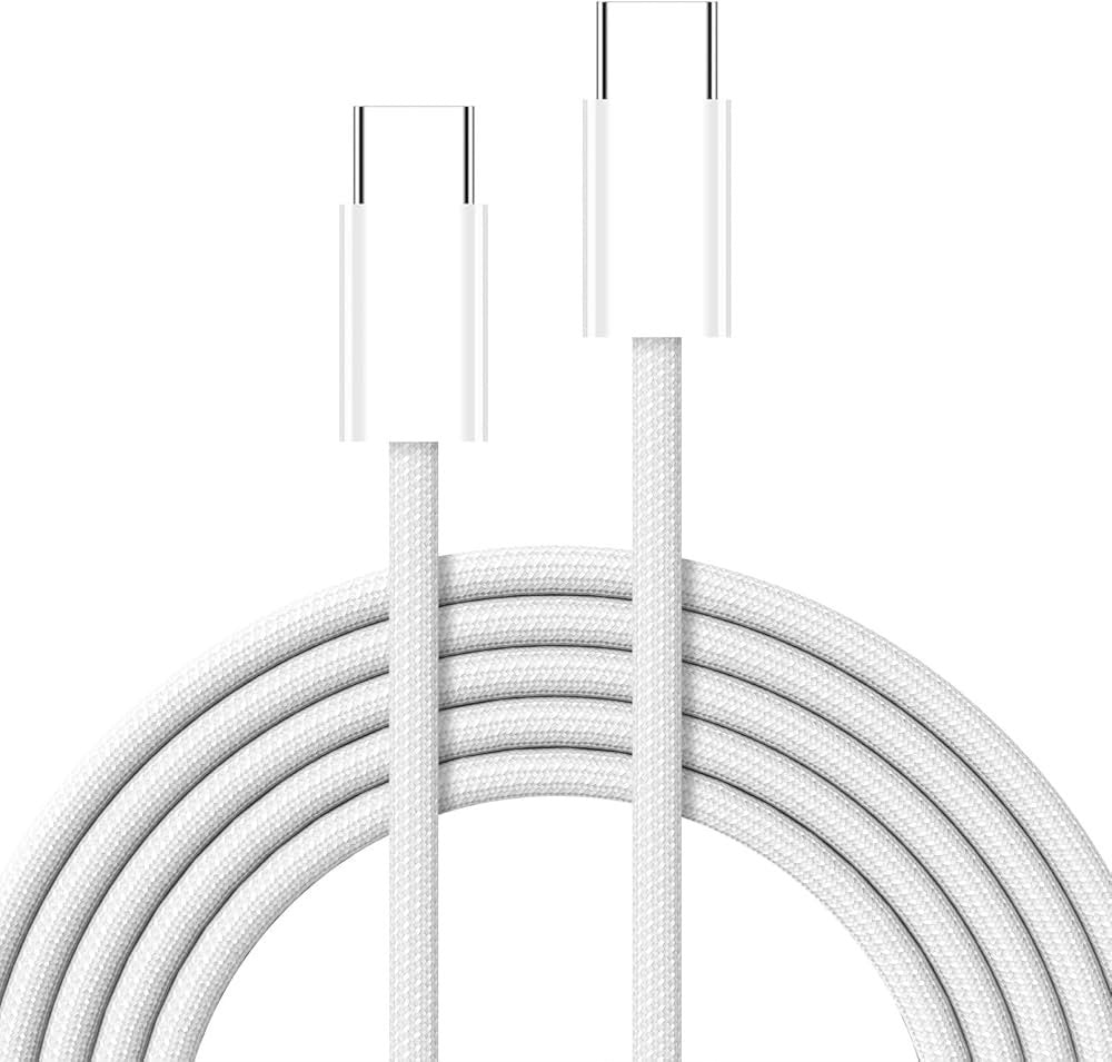 GENERIC Fast Charging Cable 1M 30W/5A Type C -Type C