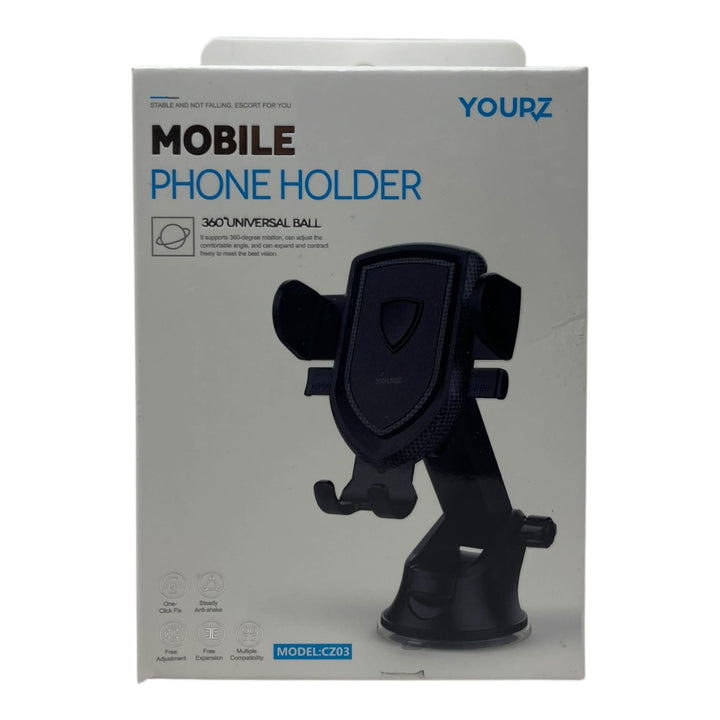 Mobile Phone Holder CZ03 Yourz