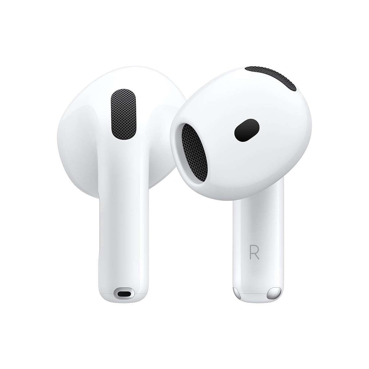 Wireless Airpods 4 Hard Tip