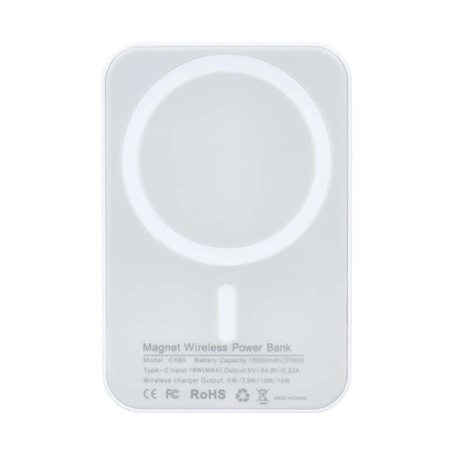 Charger Power Bank Yourz 5000MAH R17 15W
