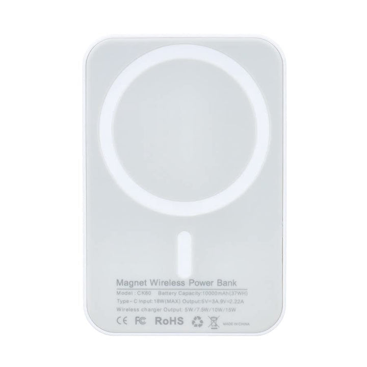 Charger Power Bank Yourz 5000MAH R17 15W