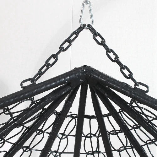Swing Bird Nest LF-017 Black