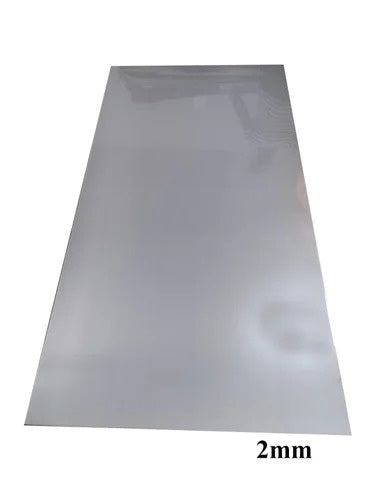 Steel Plate 14G/2MM 8FT X 4FT 2440 X 1220 2MM