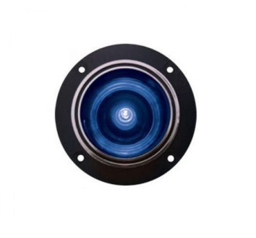 NIPPON AMERICA Tweeter Ntx L-44BL with LED Blue