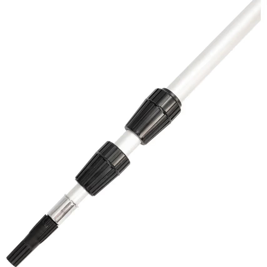 HARRIS Extension Pole Aluminium 1M-3M Seriously Good 102104009