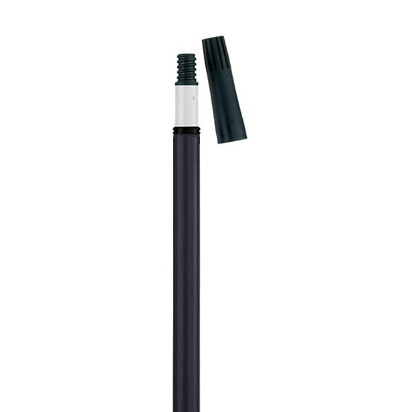 HARRIS Extension Pole Black 1M-2M Essentials 101104002