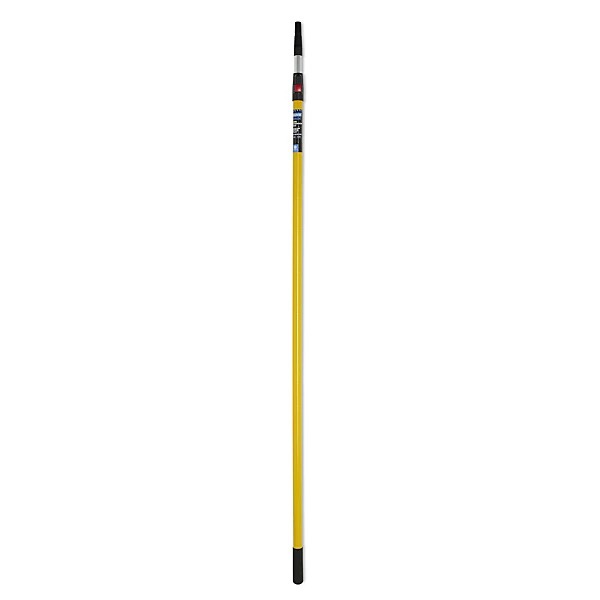 HARRIS Extension Pole Trade Yellow 1.9M-3.3 741S