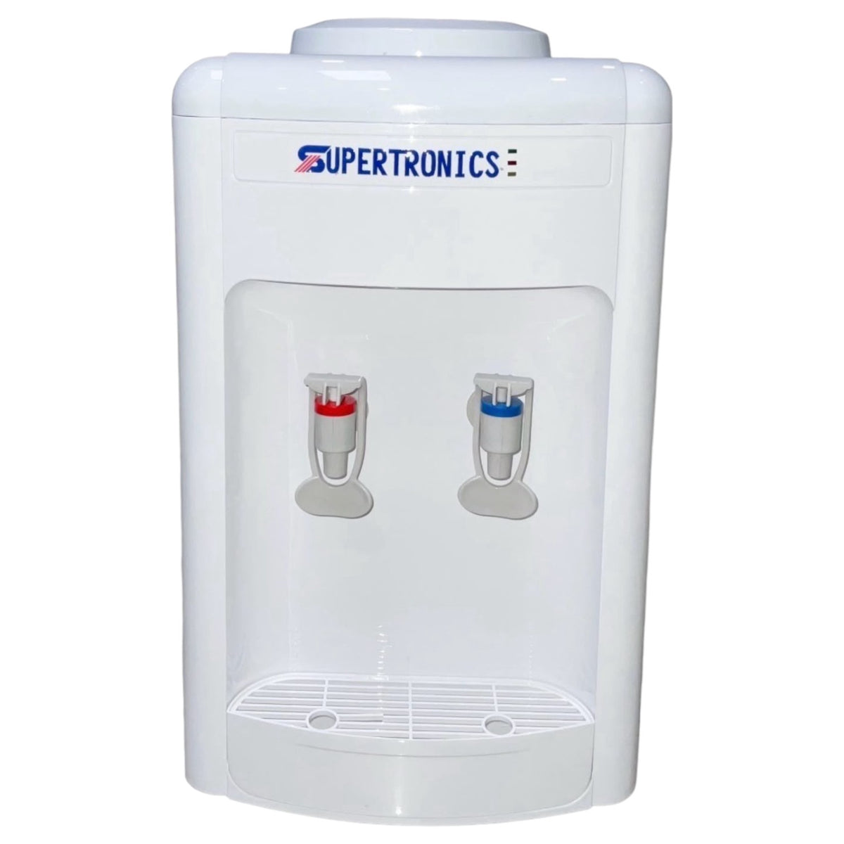 SUPERTRONICS Water Dispenser LP-TA01 Table Model Solar DC