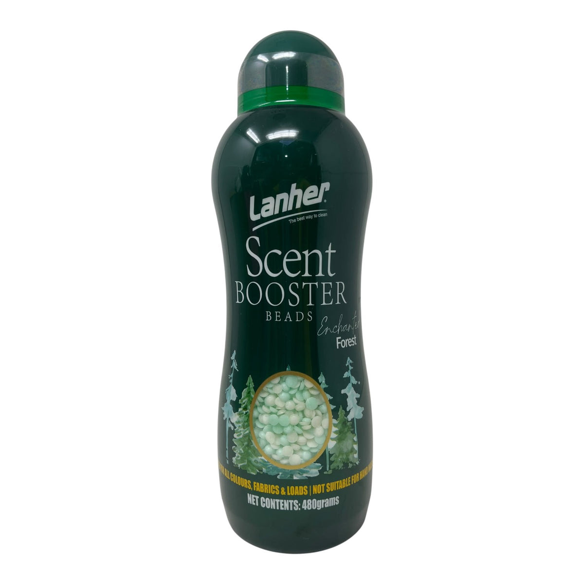 LANHER Scent Booster Beads Enchanted Forest 480G