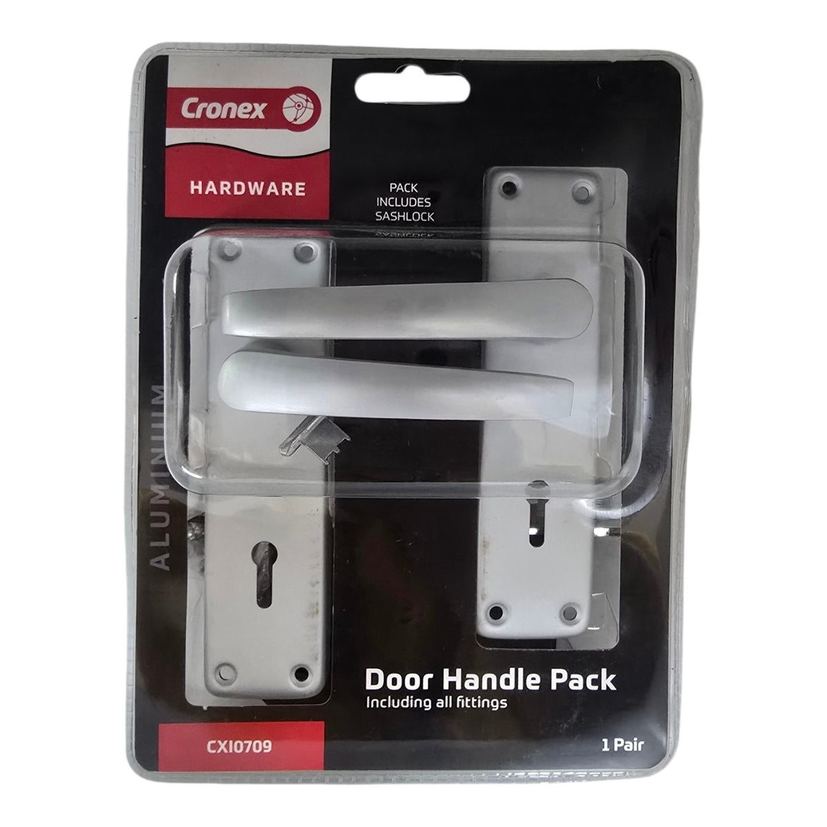 CRONEX RABO Lock Mortice CXI0709
