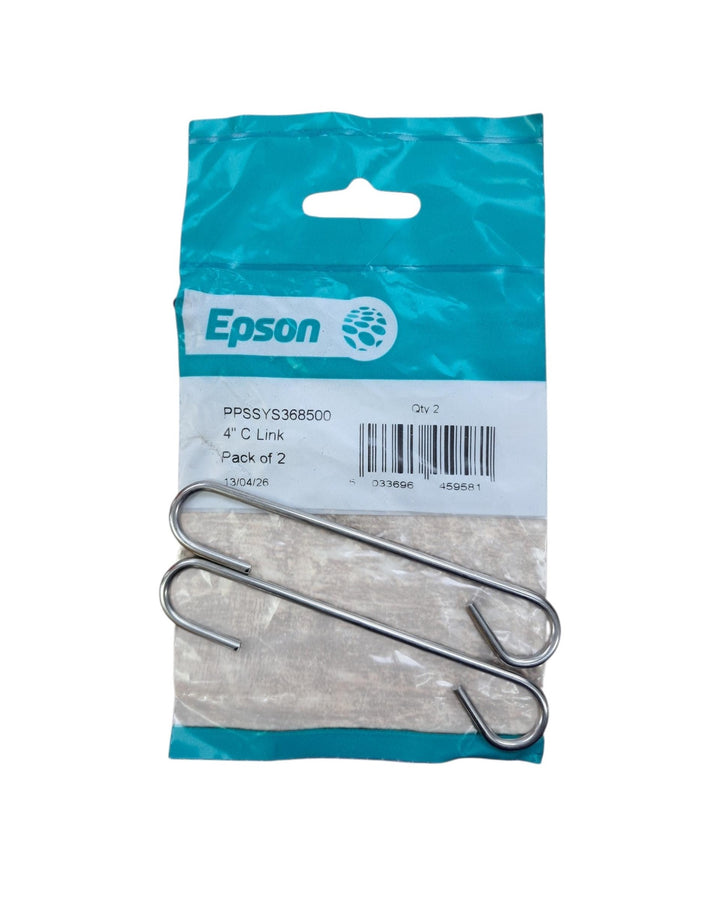 CRONEX Cistern C-LINK Hook 4" CXP5268