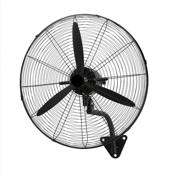 STAR Fan Wall 20" SKW-20IND Metal Industrial 110V