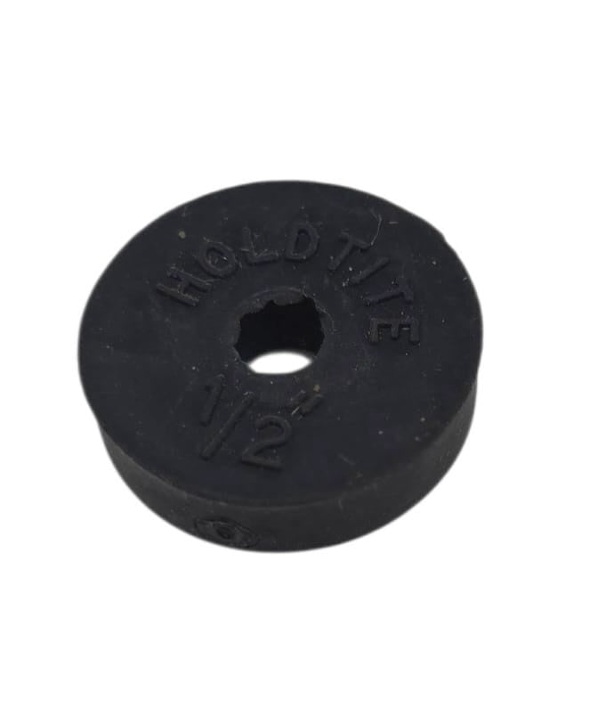 CRONEX Washer 1/2" Rubber Tap Flat CXP5298/366478 Sold Each