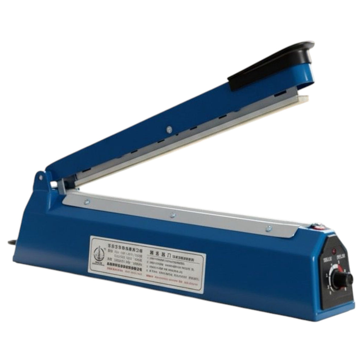 Sealer Impulse Plastic Flim DZC-5867-Y53 20CM 110V 300W