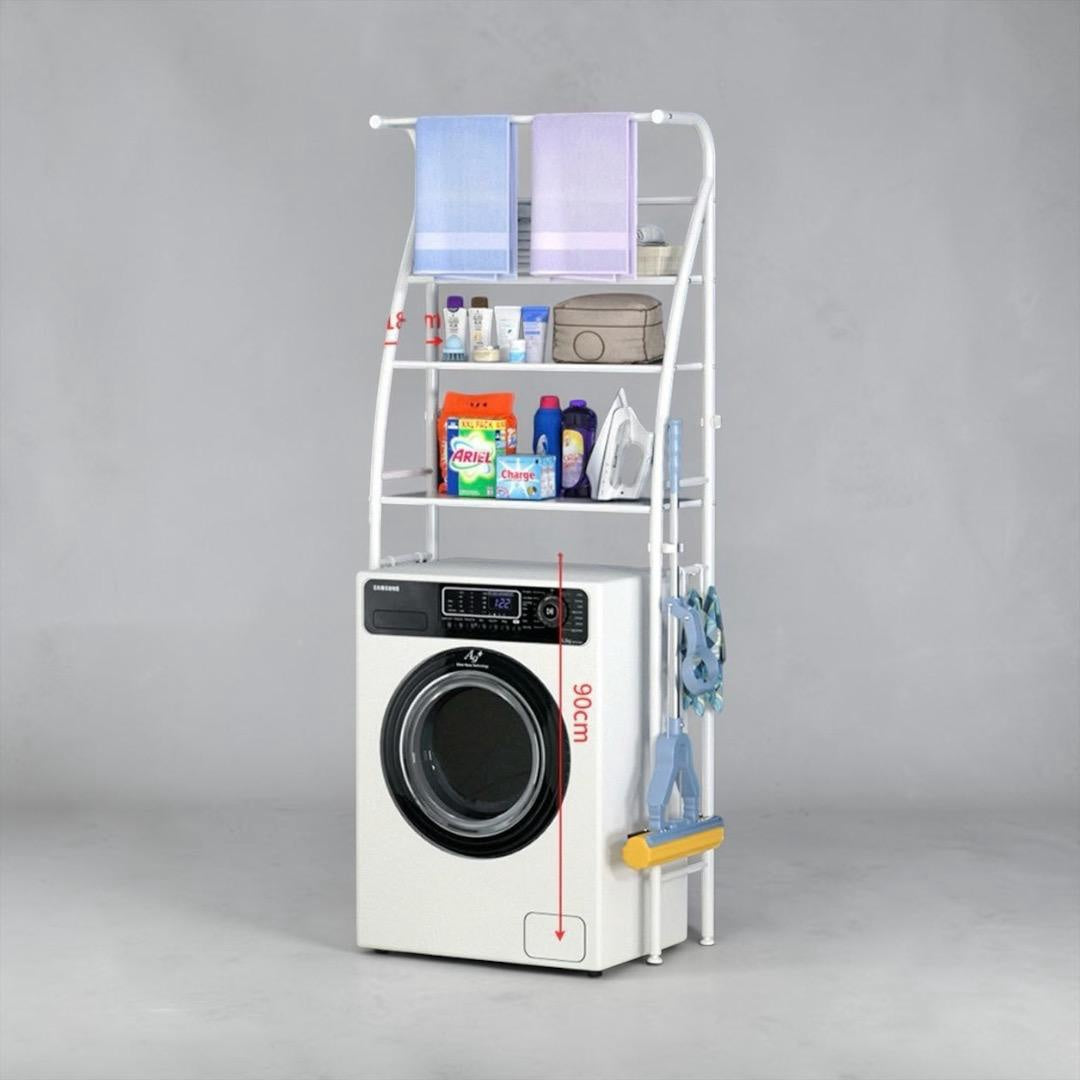 LUCKY HOME Washing Machine Rack YP-102/TW205 166X65X25