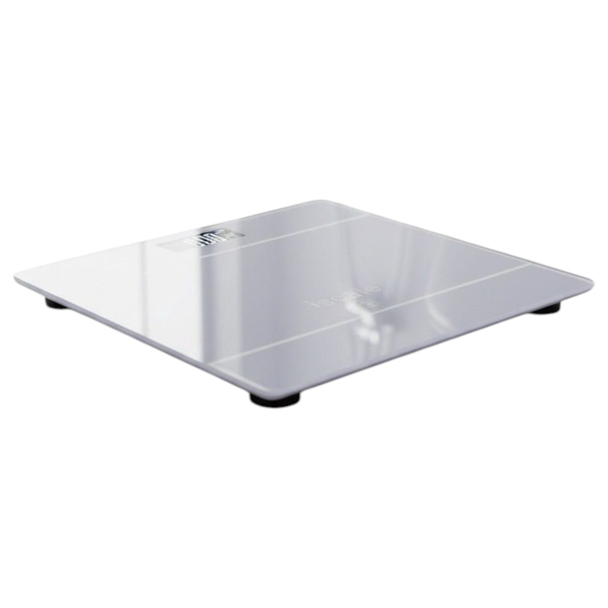 Scale Bathroom DZC-5864-Y53 Digital White Glass