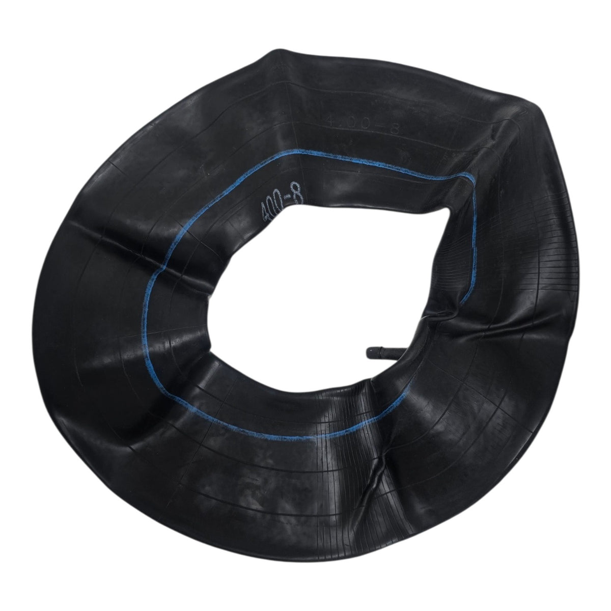 Wheel Barrow Tube 400 X 8 S.j Blue Pack