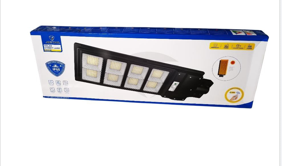 JORTAN Lamp LED Flood 400W JT-ZSGK-400W