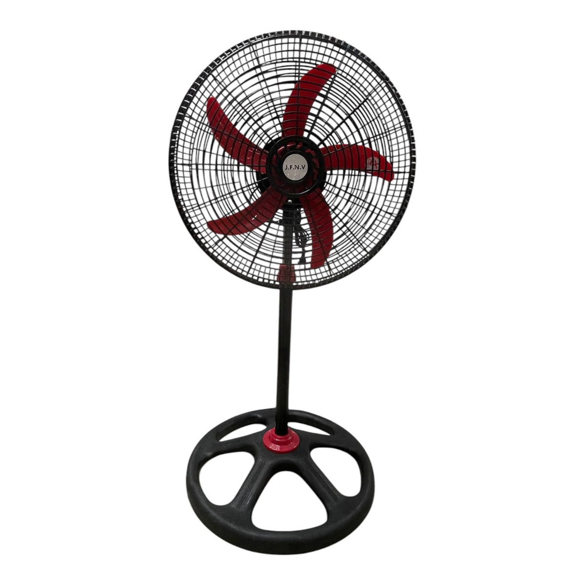 JFNV Fan 18" Stand JD-18AS5 110V