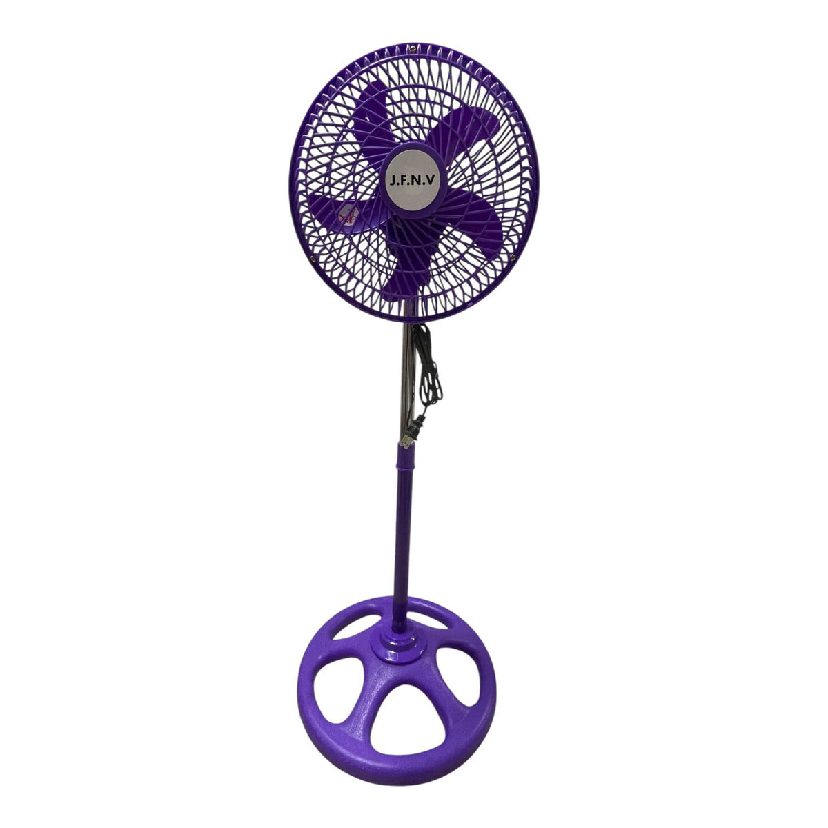 JFNV Fan 10" Stand JD-10PAB5 110V