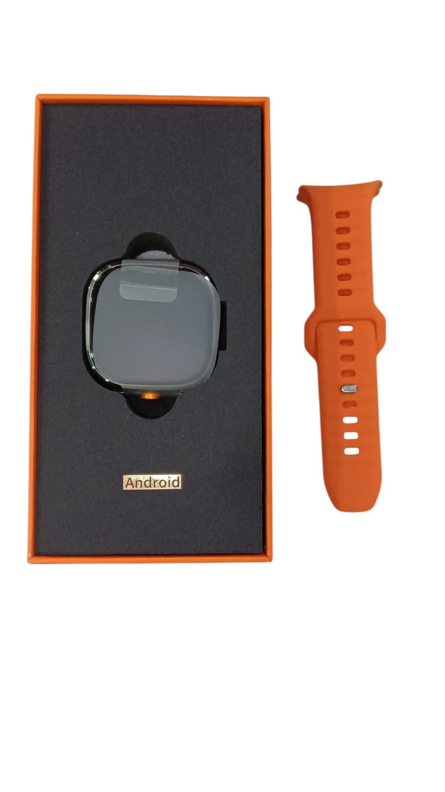 GENERIC Watch Smart Android M99