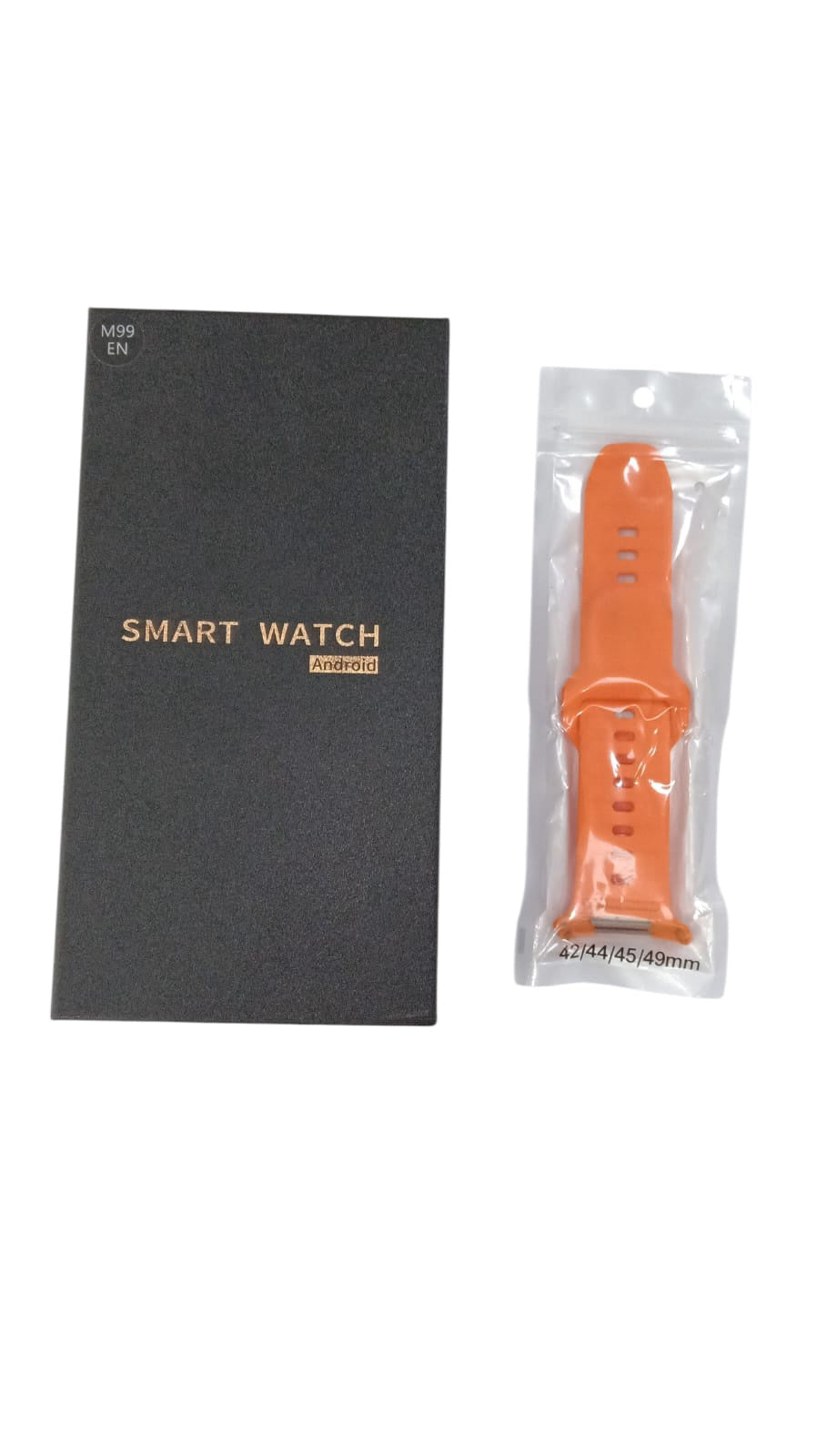 GENERIC Watch Smart Android M99