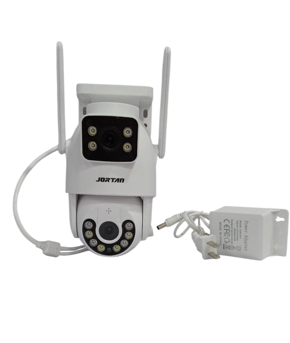 JORTAN Security Camera JT-9697