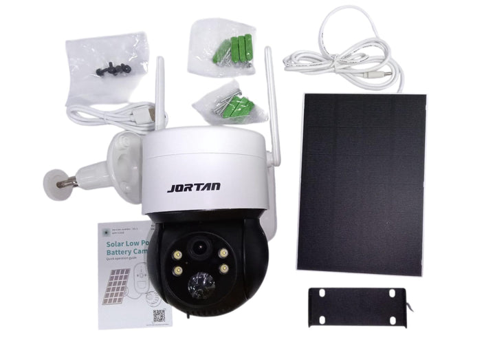 JORTAN Security Camera JT-8258