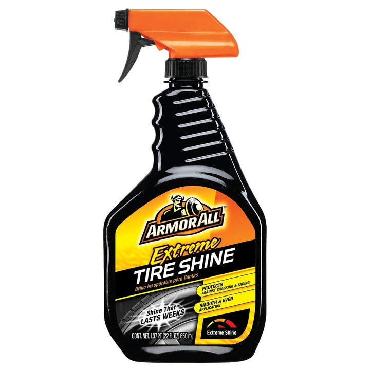 ARMORALL Extreme Tire Shine 650ML 169188