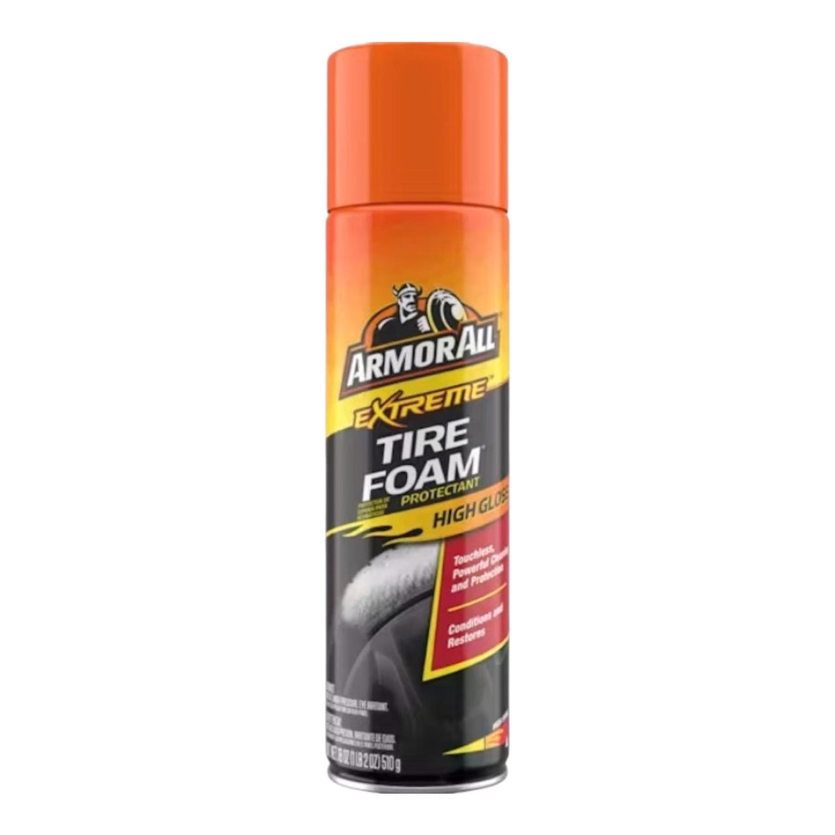 ARMORALL Extreme Tire Foam Protectant 18OZ 182363