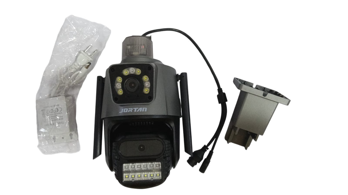JORTAN Security Camera JT-9687