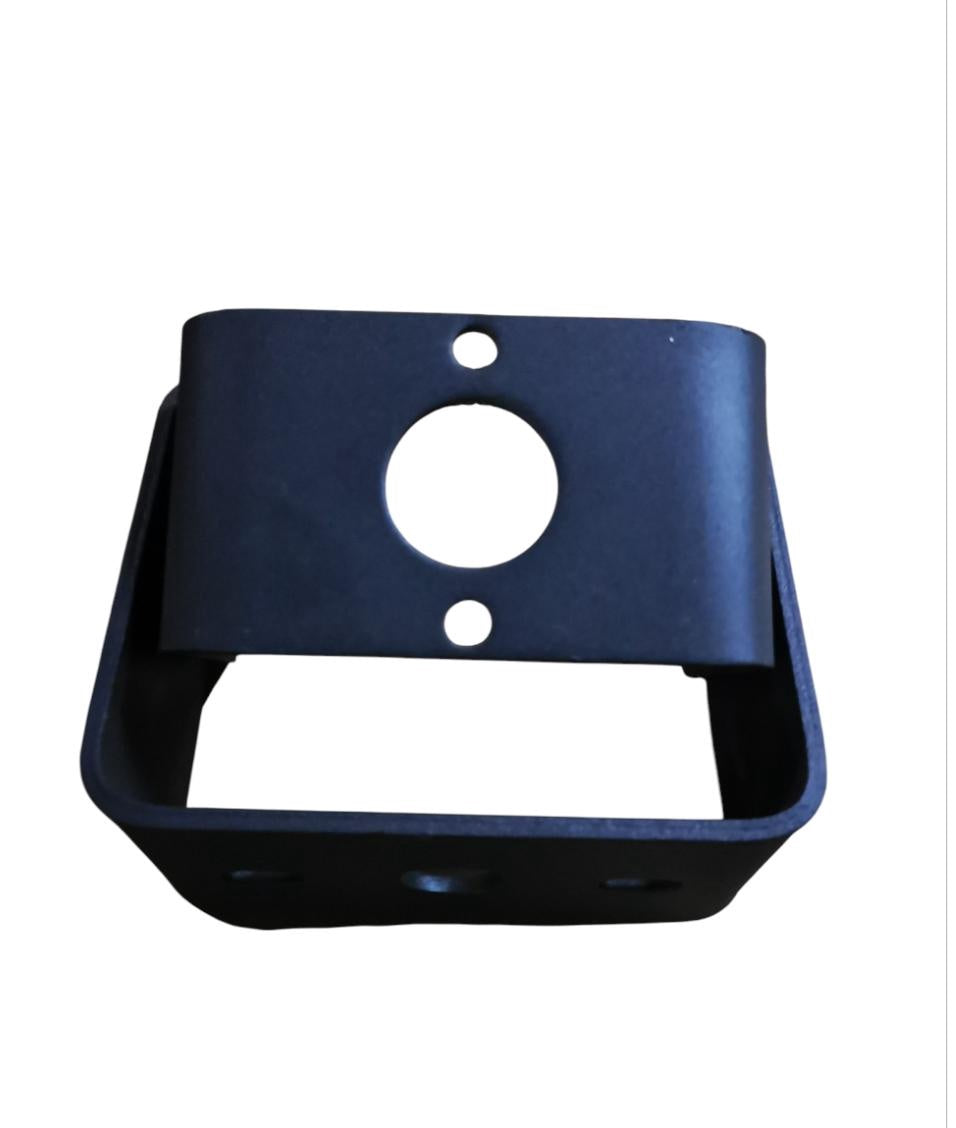 Light Bracket Jadco JTPS-1C 2PC U Swivel Flo