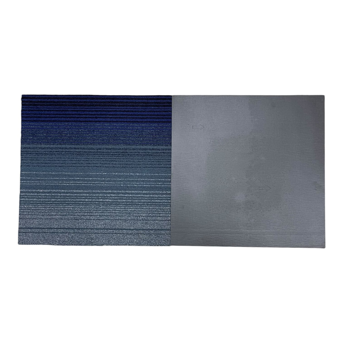 Carpet Tiles Pacific PX714 20PCS Box 5SM