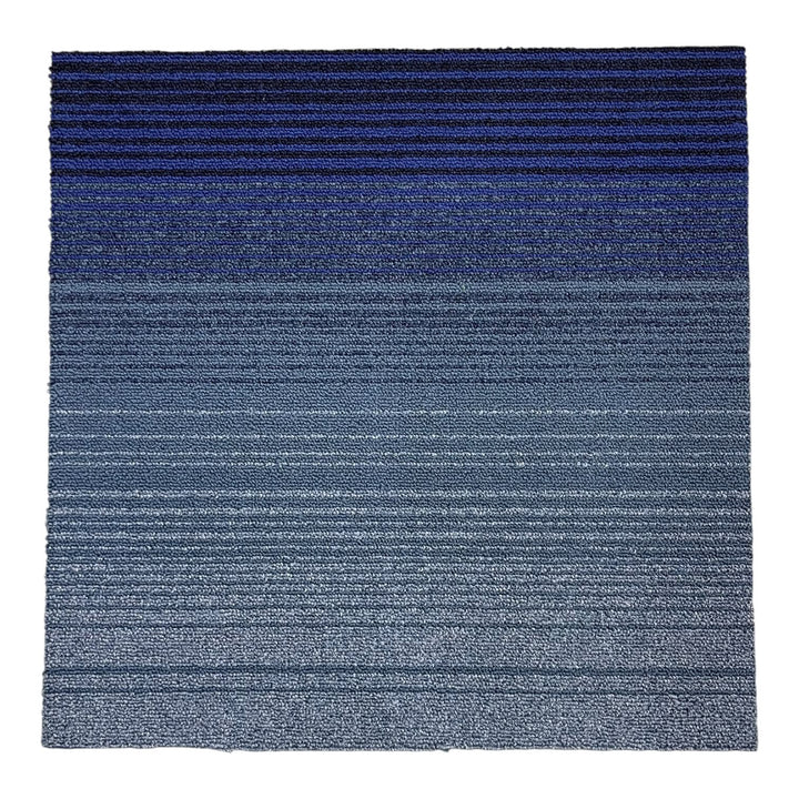 Carpet Tiles Pacific PX714 20PCS Box 5SM