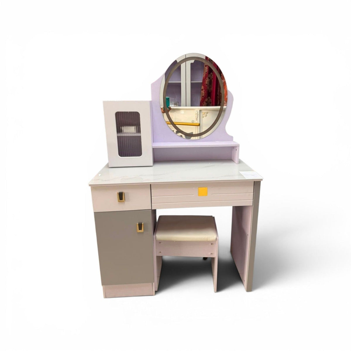 Vanity D099